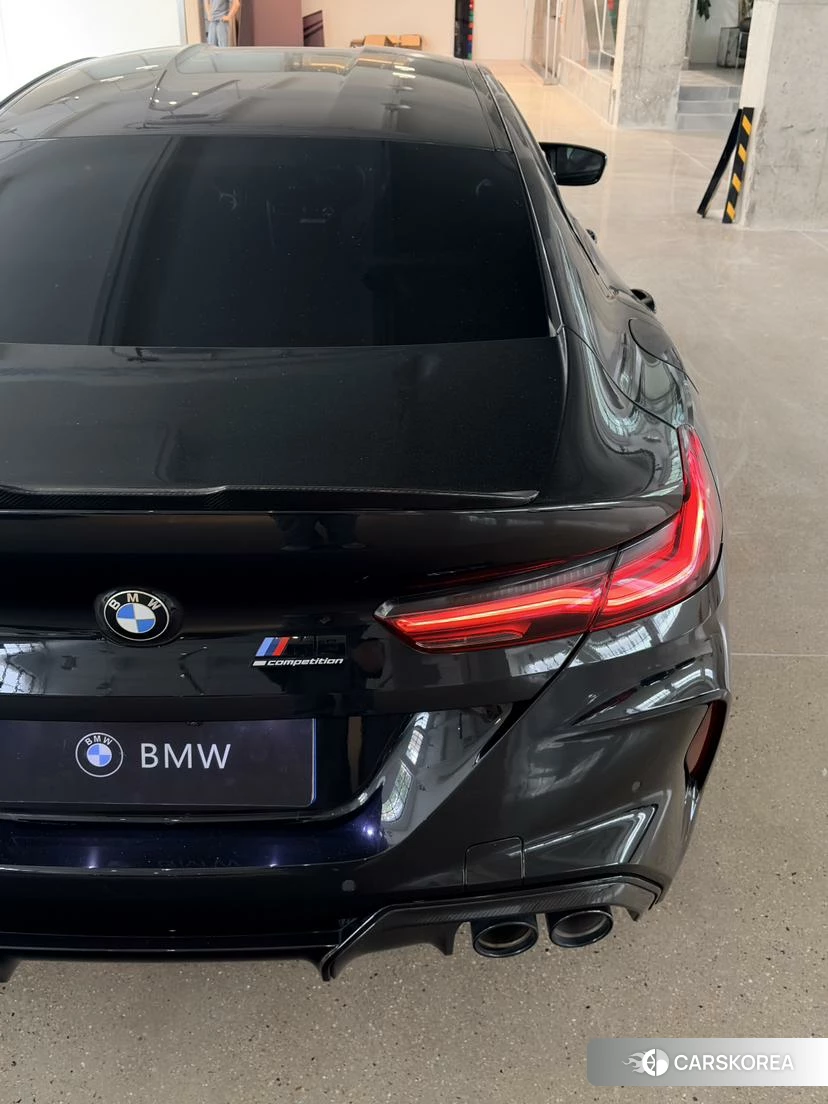 BMW M8 id 4473552 из Китая 10