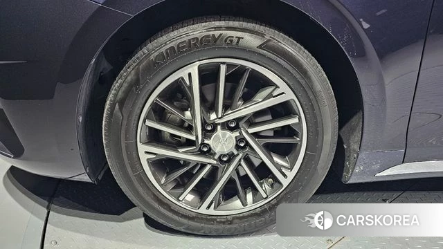 Hyundai The New Grandeur IG id 3807722 из Кореи 15