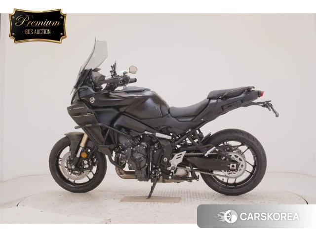 Yamaha MT-09 TRACER 9 GT 2025 из Японии, фото 2
