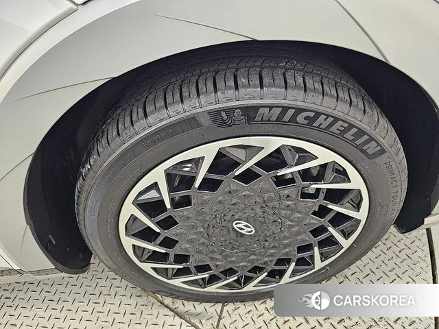 Hyundai Ionic 5 id 4700956 из Кореи 15