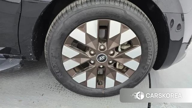 Hyundai Staria id 3665708 из Кореи 15