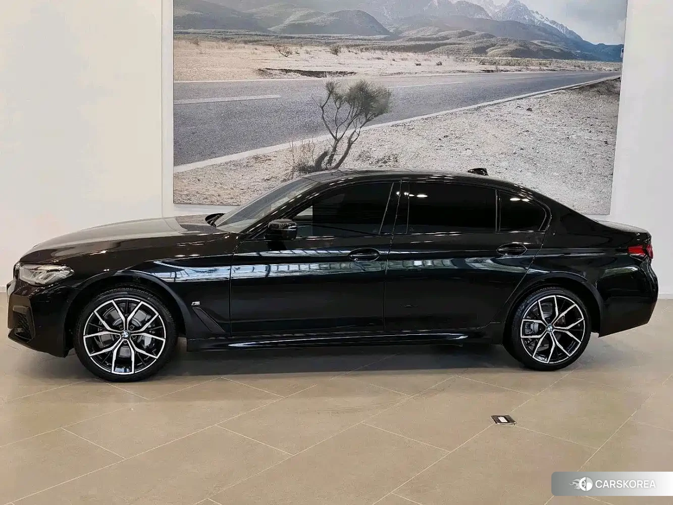 BMW 5 series id 4681078 из Китая 7