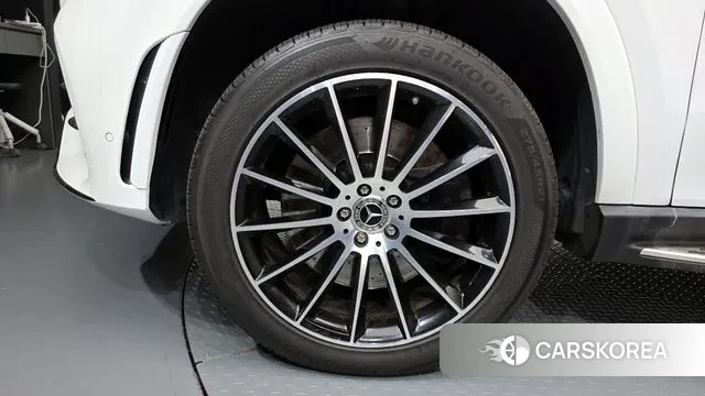 Mercedes-Benz GLE-Class W167 id 3372958 из Кореи 15