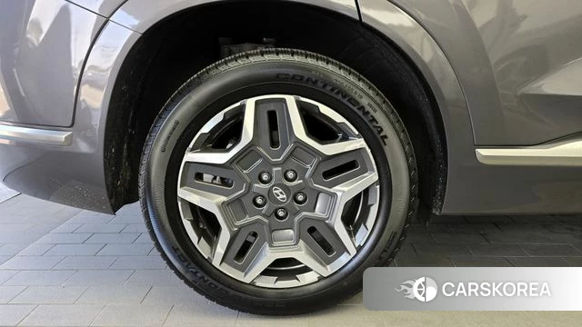 Hyundai The New Santa Fe id 3953338 из Кореи 15