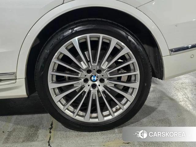 BMW X7 (G07) id 4561107 из Кореи 15