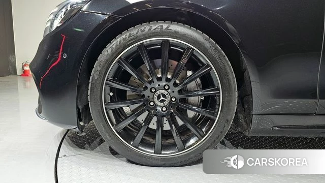 Mercedes-Benz S-Class W222 id 3814392 из Кореи 15