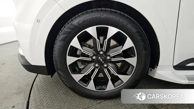 Kia Carnival 4th generation id 3716779 из Кореи 15