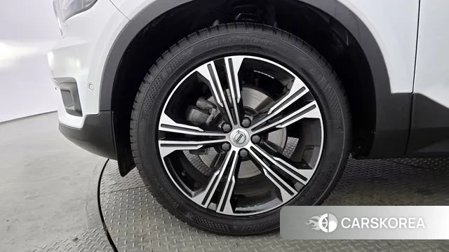 Volvo XC40 id 3509089 из Кореи 15