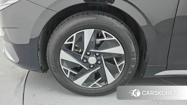 Hyundai The New Grandeur IG Hybrid id 3911098 из Кореи 15