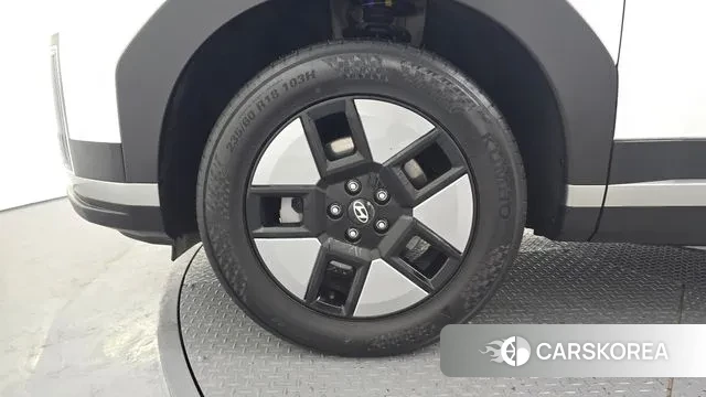 Hyundai Santa Fe (MX5) id 3585768 из Кореи 15