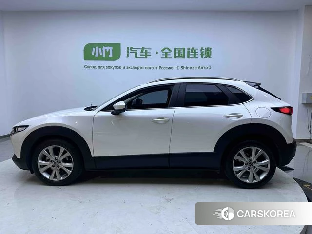 Mazda CX-30 id 4273159 из Китая 17