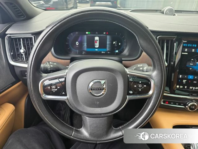 Volvo S90 id 4572794 из Кореи 7