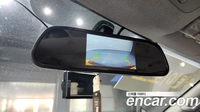 Hyundai The New Grand Starex id 2645219 из Кореи 15