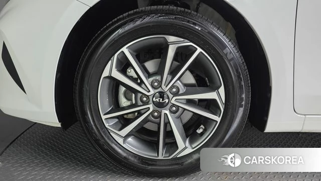 Kia The New K3 2nd generation id 4870942 из Кореи 24