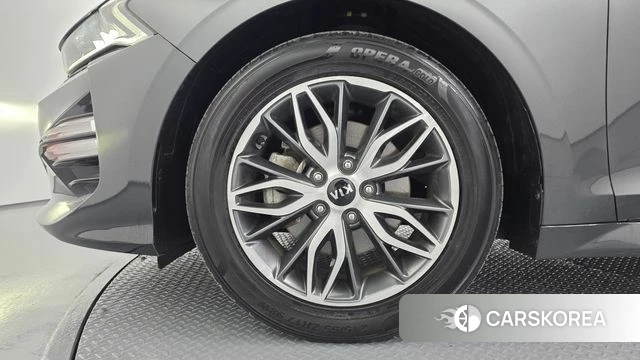 Kia K5 3rd generation id 4196342 из Кореи 15