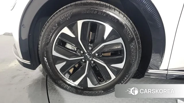 Kia EV6 id 3437399 из Кореи 15