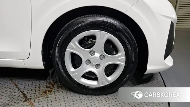 Kia Morning Urban (JA) id 3054284 из Кореи 15