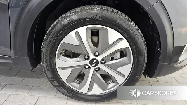 Kia Niro EV id 2970197 из Кореи 15