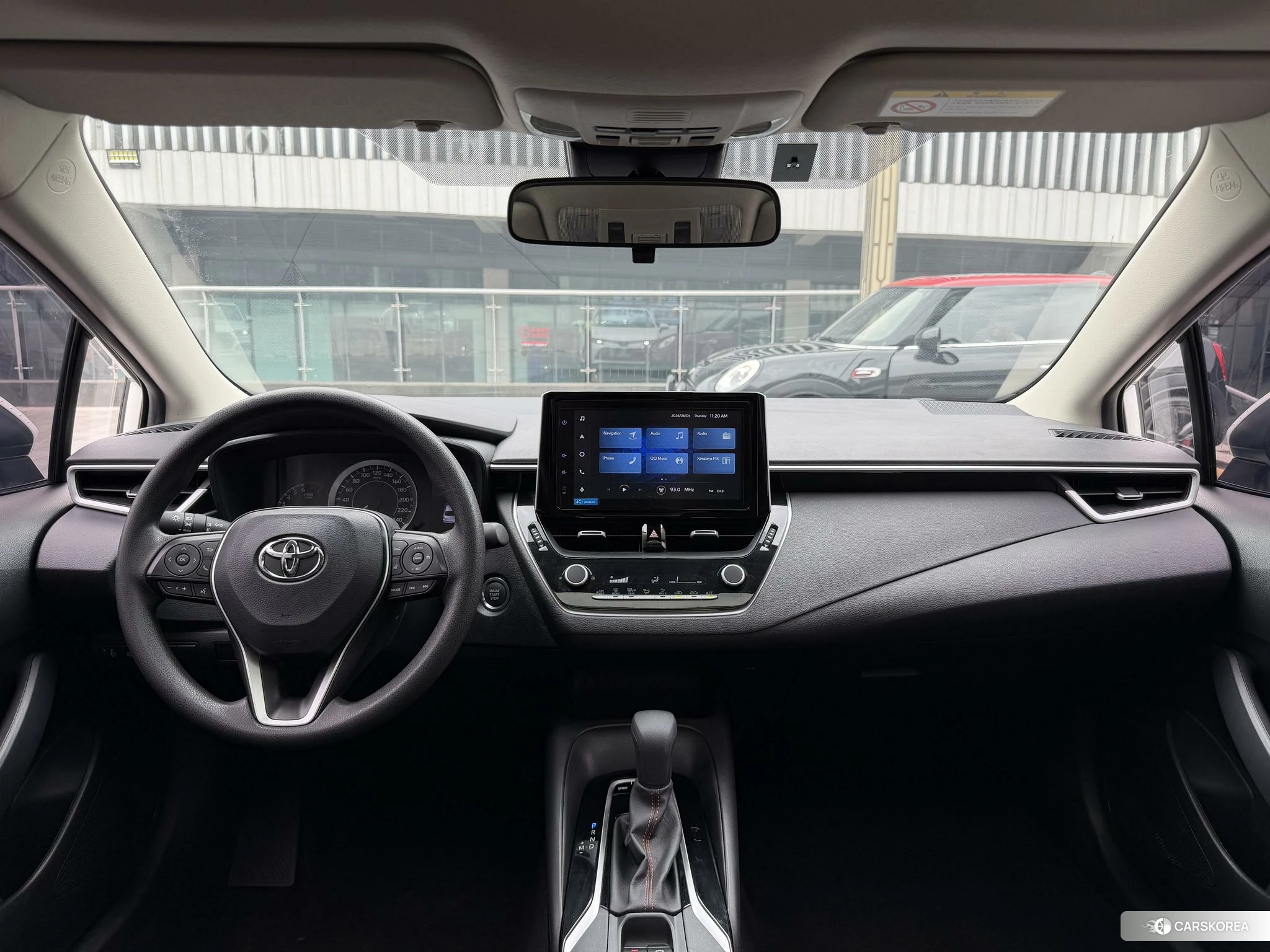 Toyota Corolla id 4441065 из Китая 14