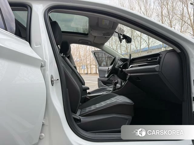 Volkswagen Sagitar id 4207965 из Китая 15