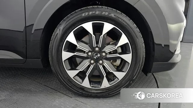 Kia Carnival 4th generation id 3017566 из Кореи 15