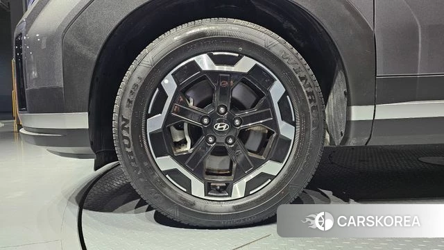 Hyundai Santa Fe (MX5) id 3934235 из Кореи 15