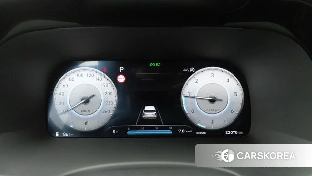 Hyundai The New Palisade id 4513043 из Кореи 15