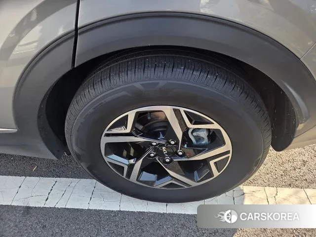 Kia The New Sportage 5th Generation id 3341499 из Кореи 11