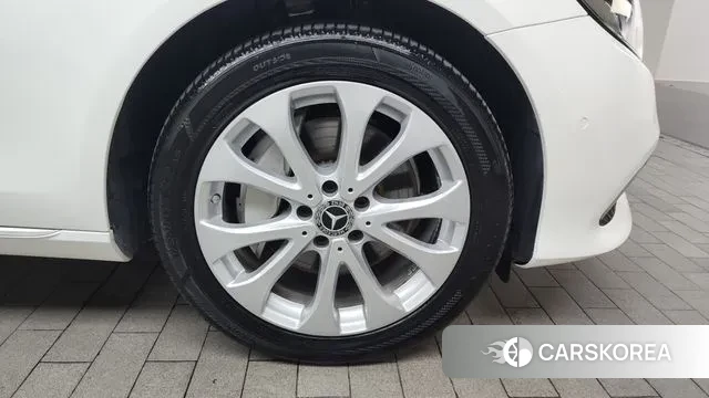 Mercedes-Benz E-Class W213 id 3023772 из Кореи 15