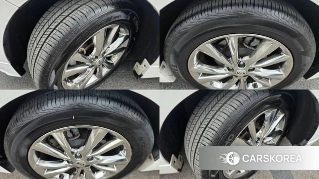 Kia The New Carnival id 4351187 из Кореи 15