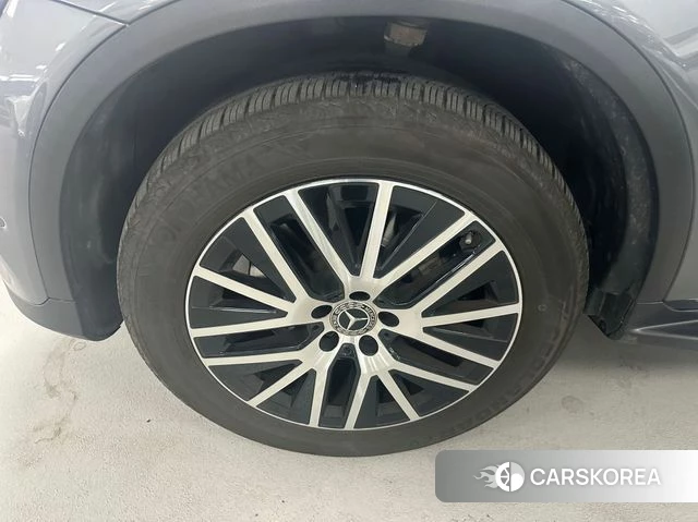 Mercedes-Benz GLC-Class X253 id 4244825 из Кореи 12