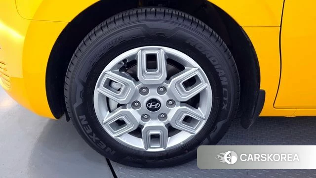 Hyundai Staria id 4321856 из Кореи 26