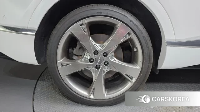 Genesis GV80 id 3577222 из Кореи 15