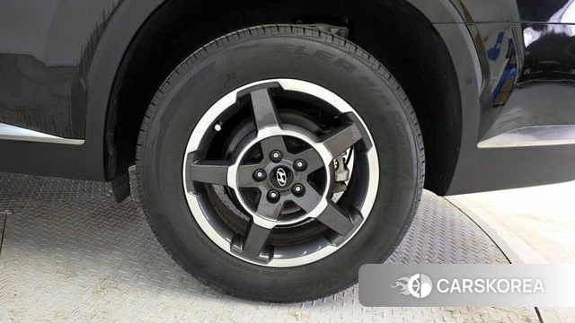 Hyundai The New Palisade id 3884091 из Кореи 15