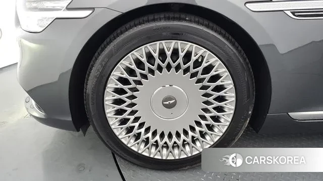 Genesis G90 id 3593282 из Кореи 15