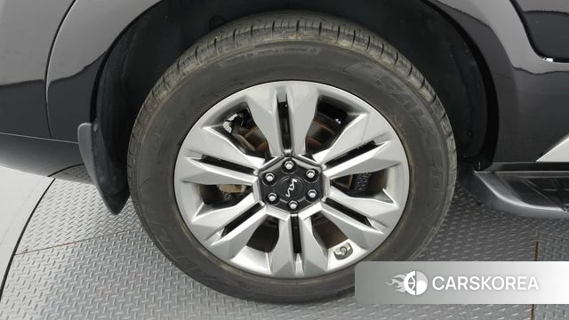 Kia Mohave Master id 4899209 из Кореи 15