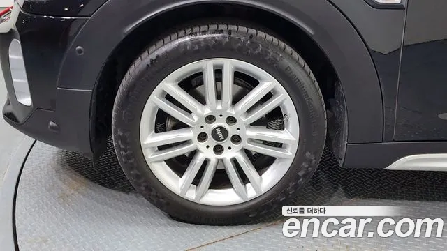 Mini Cooper Countryman id 2745477 из Кореи 15