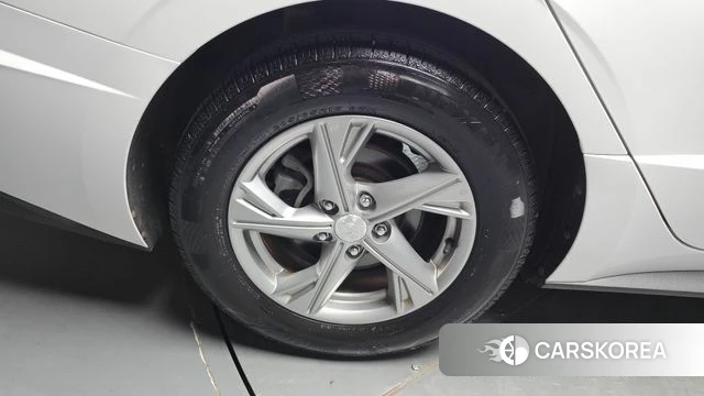 Hyundai Sonata (DN8) id 4900278 из Кореи 15