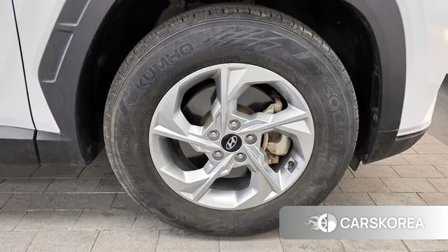 Hyundai Tucson (NX4) id 3764603 из Кореи 15