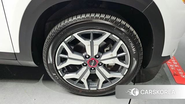 Kia Seltos id 3871712 из Кореи 15