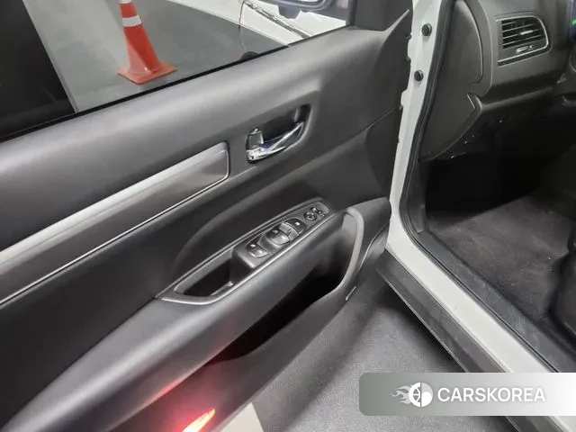 Renault Korea (Samsung) QM6 id 3536294 из Кореи 10