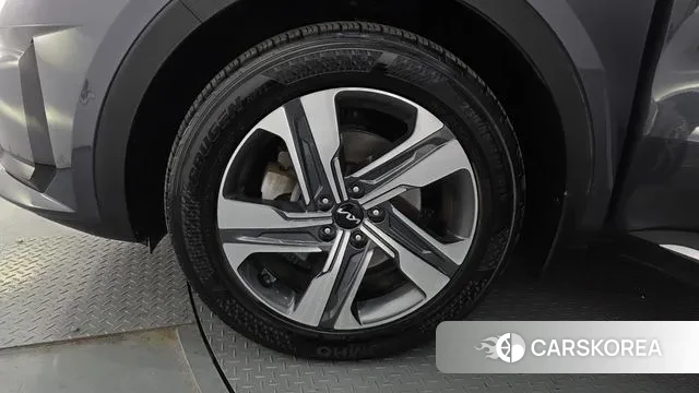 Kia Sorento 4th Generation id 3735065 из Кореи 15