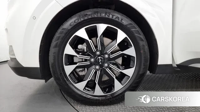 Kia Carnival 4th generation id 3022799 из Кореи 15