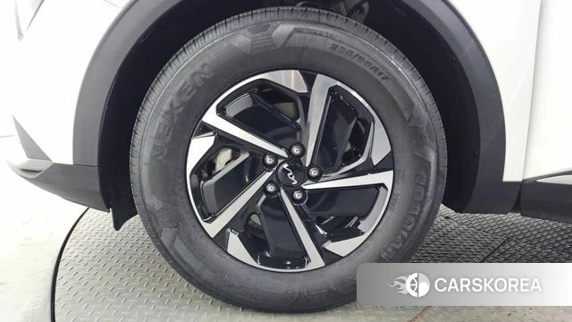 Kia Sportage 5th Generation Hybrid id 4243959 из Кореи 15