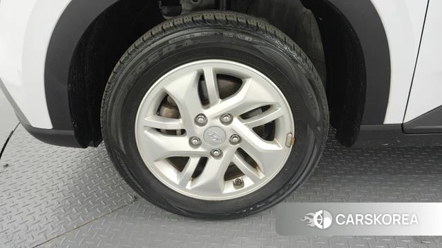 Hyundai Venue id 4309348 из Кореи 25