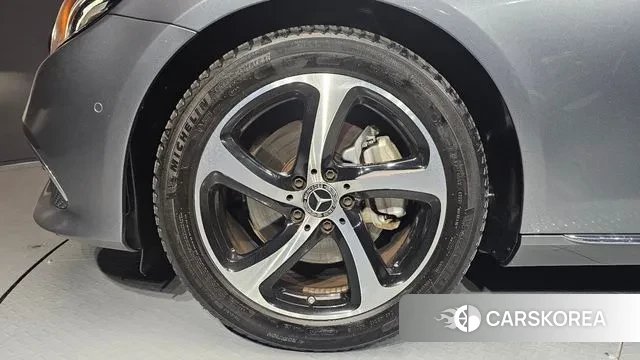 Mercedes-Benz E-Class W213 id 2418781 из Кореи 15