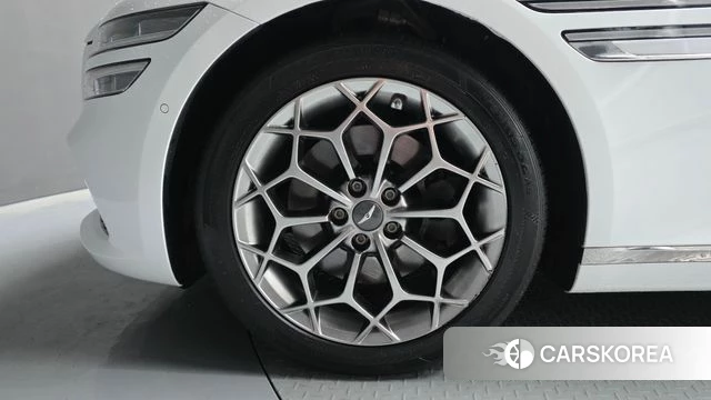 Genesis G80 (RG3) id 4350527 из Кореи 29