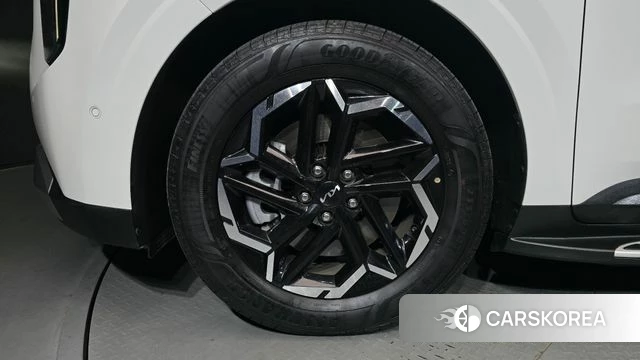 Kia The New Carnival 4th Generation id 4602299 из Кореи 15