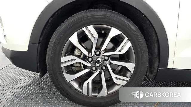 Ssangyong Tivoli Armor id 4642706 из Кореи 25
