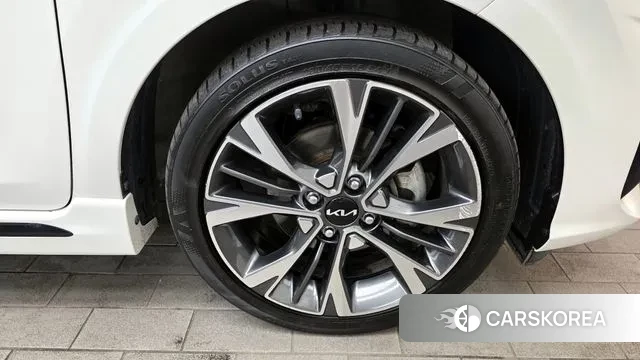 Kia Morning Urban (JA) id 3751812 из Кореи 15